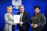 Centra opiekuńczo-mieszkalne z dofinansowaniem