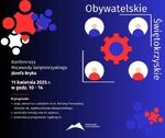 Obywatelska konferencja