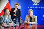 Specjaliści mówili o wsparciu dla rodzin