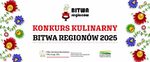 Zapraszamy do udziału w "Bitwie Regionów"