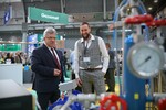 Targi EXPO-GAS w Kielcach