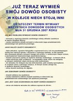 Wojewoda apeluje