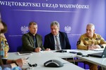 Prognozy IMGW i przygotowanie służb