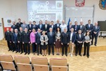 Szkolenie dla wojewodów