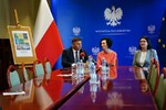 „Obraz ciszy” w urzędowej galerii