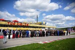 Zawody ,,PGS Wyścig Górski 2025"