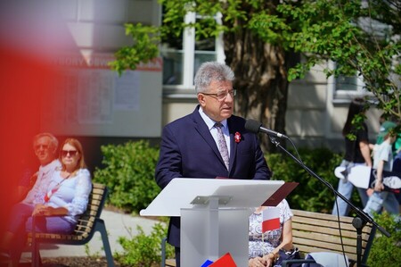 Święto barw narodowych