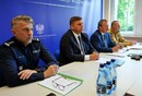Obradował zespół zarządzania kryzysowego