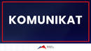 Komunikat