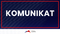 Komunikat