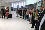 Galeria ciszy i spokoju