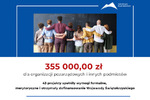 Dotacje na pomoc społeczną