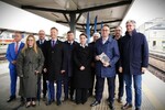 Europejskie standardy regionalnej kolei