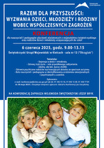 Wojewoda Świętokrzyski Józef Bryk zaprasza!