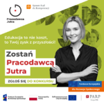 Zostań Pracodawcą Jutra