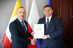 Pieniądze na działalność centrum