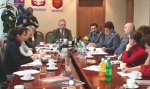 O bezpieczeństwie na drogach