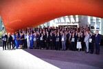 Uhonorowani z okazji święta samorządu