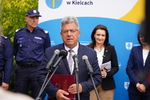Edukacyjny program dla seniorów