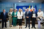 Gminy z rządowym dofinansowaniem