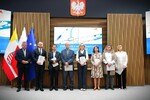 Rozmowy o ochronie zdrowia