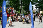 Paszportowy piknik przed wakacjami