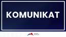 Komunikat