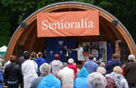 „Senioralia” - profilaktyka oraz znakomita zabawa