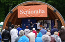 „Senioralia” - profilaktyka oraz znakomita zabawa