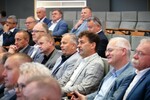 Samorządowcy doskonalą swą wiedzę