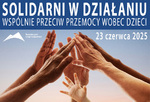 Solidarni w działaniu