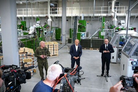Inwestycja dla bezpieczeństwa