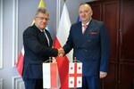 Spotkanie z konsulem