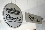 Wernisaż wystawy odwołany