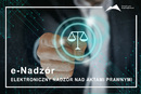 Elektroniczny nadzór nad aktami prawnymi