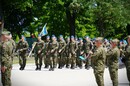 Święto Współpracy Cywilno-Wojskowej w Siłach Zbrojnych RP
