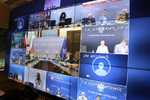Wideokonferencja RCB