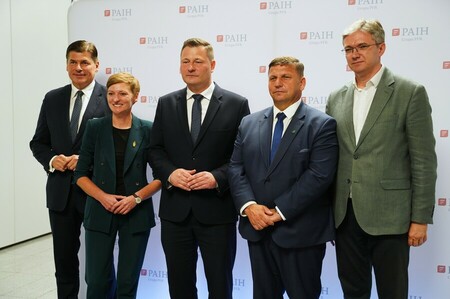 Nowe biuro PAIH w Kielcach