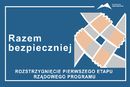 „Razem bezpieczniej”: znamy wyniki wojewódzkiego naboru