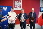 Pieniądze na infrastrukturę