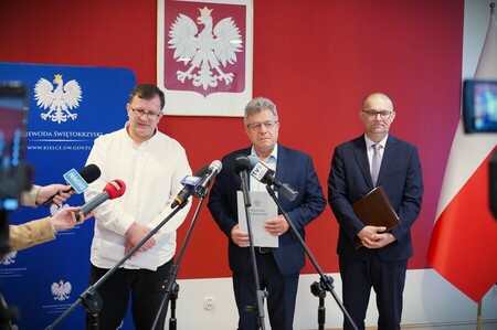 Pieniądze na infrastrukturę