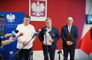Pieniądze na infrastrukturę