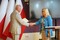 Nowy etap kariery