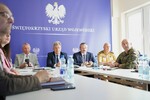 Narada z wojewodami