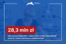 Rozpoczęto wypłatę świadczeń