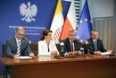 Miliony na bezpieczeństwo
