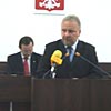 Posiedzenie Komitetu Obywatelskiego