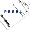 PESEL na recepcie