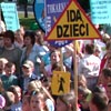 Bezpieczna droga do szkoły