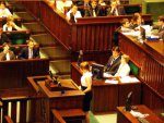 XIV Sesja Sejmu Dzieci i Młodzieży